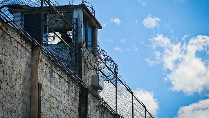 Localizan sin vida a interno del Cereso de Tulancingo