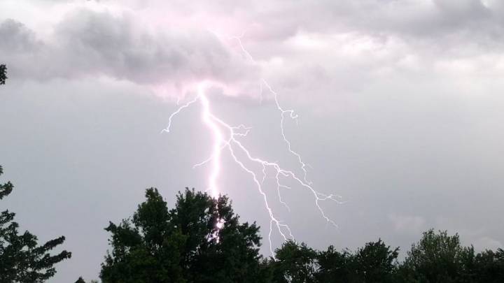 Weather and safety alerts available in the Spectrum News app