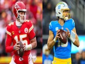 La NFL se expande al mundo: Chiefs y Chargers jugarán en Brasil