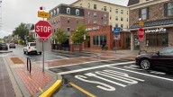 Newark taxpayers will not get split rates but will get an extra month