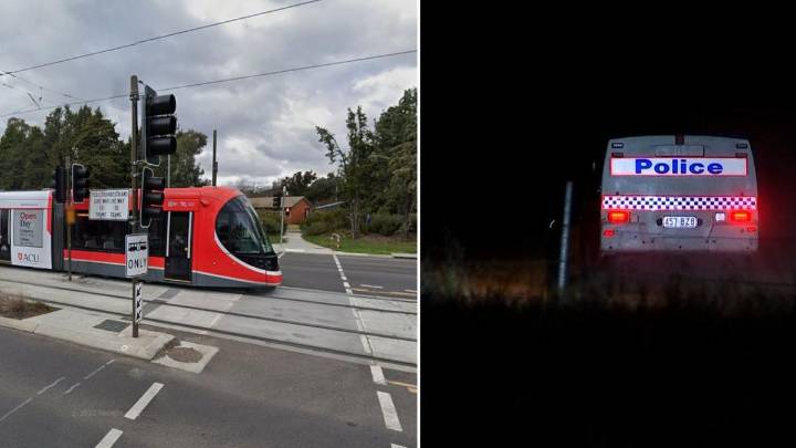 7NEWS live updates: Pilot killed in Nebo plane crash; Pedestrian killed by light rail in Canberra
