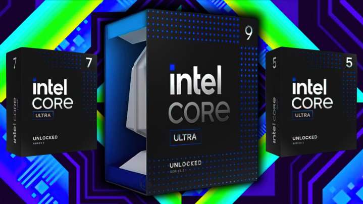Intel's CFO Confirms 'Arrow Lake Refresh' CPUs, But It Likely Won't Address The Desktop Gap With AMD's Ryzen CPUs