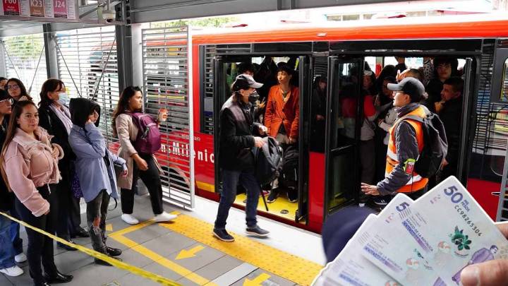 Multas en TransMilenio 2025: trámite, pagos y montos actualizados