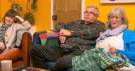 Gogglebox viewers demand change after 'frightening' scene sparks backlash