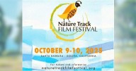 The NatureTrack Film Festival returns in October