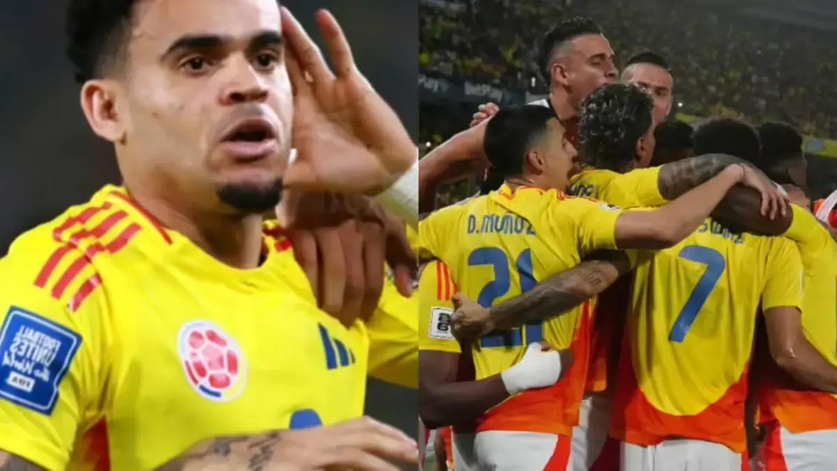 ¿Cuándo vuelve a jugar la Selección Colombia en las Eliminatorias al Mundial 2026? Esta es la fecha y el rival que enfrentará en el próximo partido