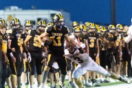 Northwestern Lehigh football clobbers Bangor for 19th consecutive victory