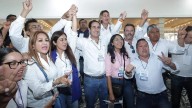 Manuel Herrera es electo como nuevo dirigente del PAN en Puebla capital