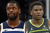 Julius Randle’s Realization Eases Anthony Edwards and Co’s Key Concern Ahead of 2025/26 Season Julius Randle’s shift eases concerns for Anthony Edwards and teammates ahead of Minnesota’s 2025/26 campa