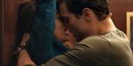 An Infamous Erotic Trilogy and a Horny "Literal Pile of Nonsense" Is Dominating Streaming