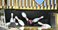 Galofaro, Macapinlac lead area rollers -