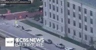 Former midshipman accused of U.S. Naval Academy threat "will be vindicated," lawyer says