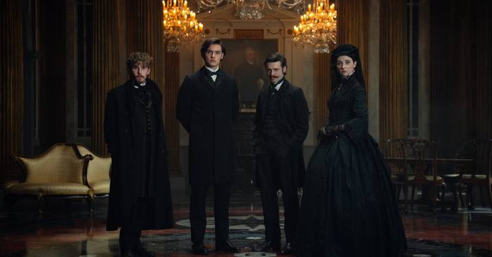 The True Story Behind 'House of Guinness'