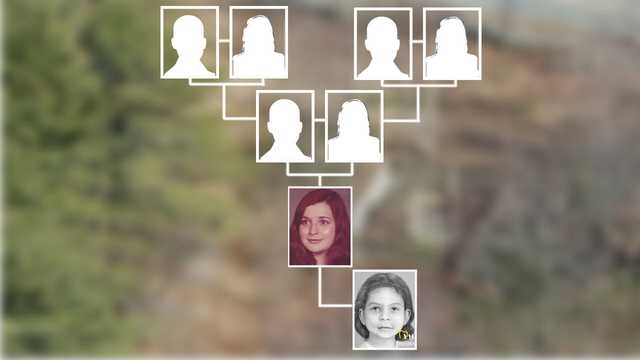Advances in technology help lead investigators to Bear Brook victim's identity