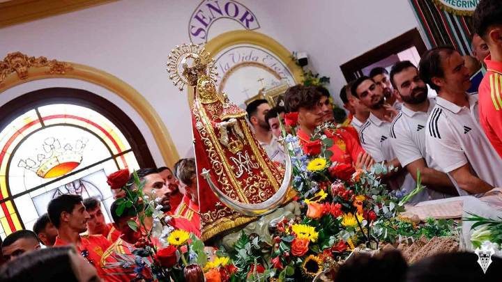 En Albacete sí están preocupados antes de visitar al Real Zaragoza