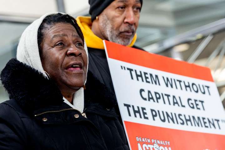 ‘High-stakes litigation’ to decide fate of Alabama’s controversial form of execution: Is it inhumane?