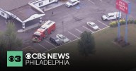 Lithium-ion battery catches fire in motel in Burlington County