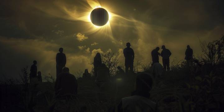 Qué día ocurrirá el eclipse solar más largo del siglo