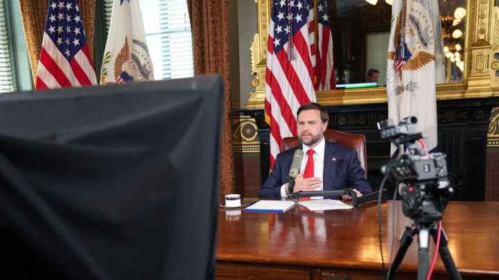 Vice President JD Vance to visit Michigan on Sept. 17