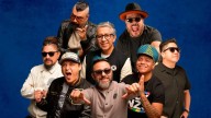 Panteón Rococó vuelve a la escena musical con su disco 'Sonoro'