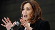 Kamala Harris blames 2024 election loss on lack of time on 'The View'