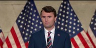 FBI update on Charlie Kirk assassination