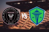 A qué hora y dónde ver Inter Miami vs Seattle Sounders: Cómo ver a Messi en la MLS 2025