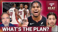 How the Miami Heat Can UNLEASH Davion Mitchell 