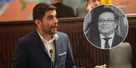 Congresista increpó a Petro por negar vínculos de Iván Cepeda con las Farc: “Computadores de Raúl Reyes no fueron manipulados”