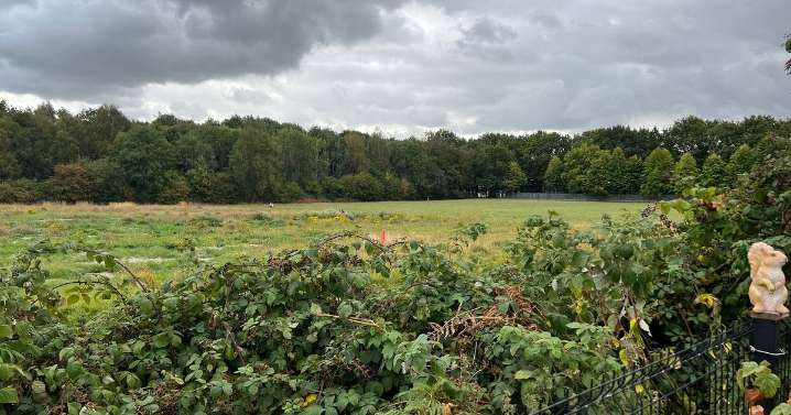 Residents fail to prevent rethink over access to 88-home development near racecourse