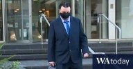 ‘You saw it all on the CCTV’: Perth daycare worker denies anything amiss in footage shown to jury