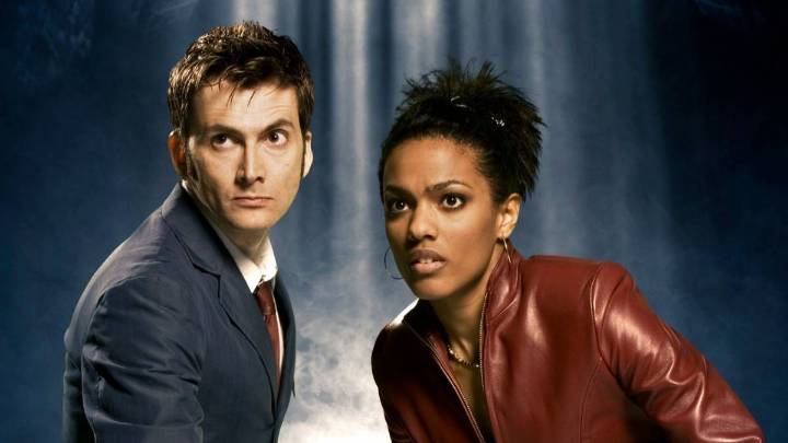 'Doctor Who' Star Dishes on Her "Convoluted Journey" to the Long