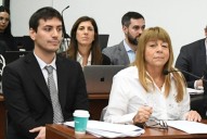“A mí me daba miedo que me quisiera dejar adentro”, el duro testimonio de una víctima de trata