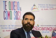 Daniel Ortega facultó a su hijo para firmar acuerdos con territorios ucranianos ocupados por Rusia