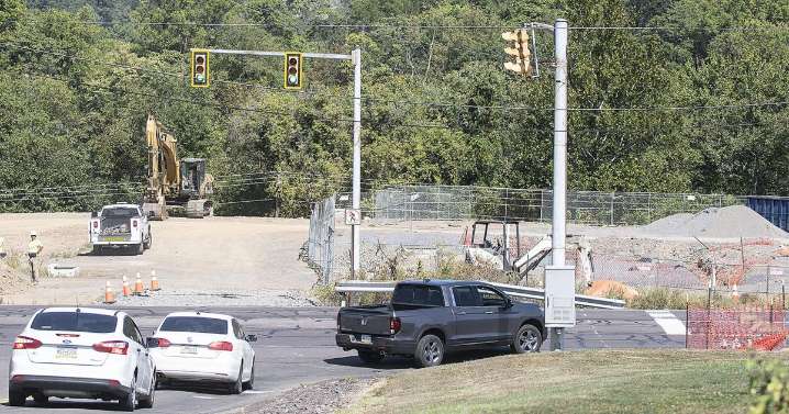 Danville Area school officials worried about students crossing Route 11 to new Wawa
