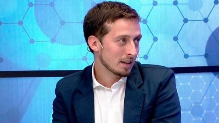 Manuel Zunino: "De cuatro elecciones, Kicillof ganó tres y empató una"