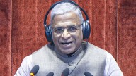 Rajya Sabha Deputy Chairman Harivansh to attend 11th G20 Parliamentary Speakers’ Summit in South Africa