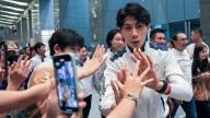 Lin Yu-ting, que se sometió a test de género, se queda sin Mundial de boxeo