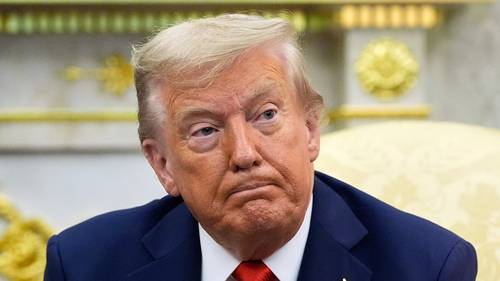 President Trump to make Oval Office announcement, White House says
