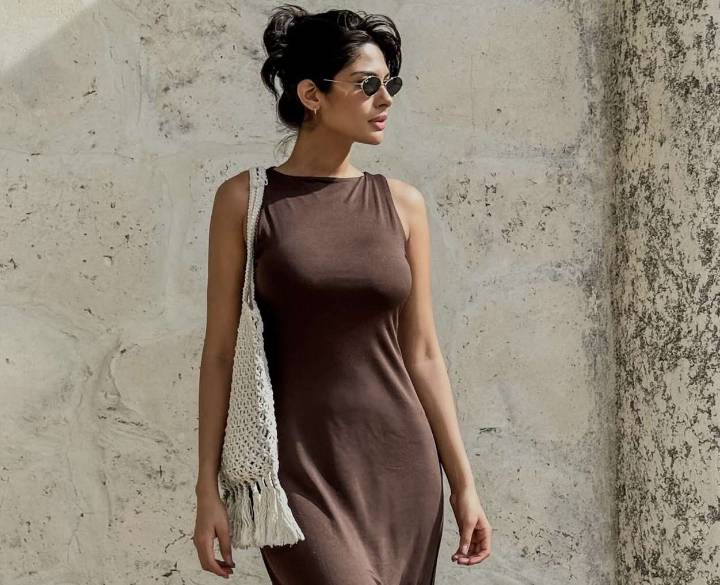 El look del día - septiembre 22, 2025