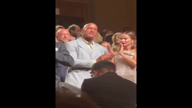 Oscar buzz builds for Dwayne Johnson’s role as Mark Kerr in ‘The Smashing Machine’ 