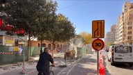 València celebra la Semana de la Movilidad con actividades escolares y familiares en barrios y pedanías