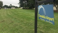 FAA investigating single-engine plane crash east of Dover