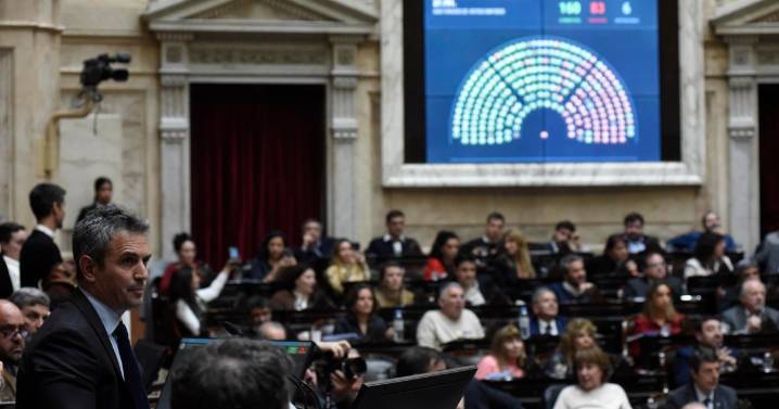 La oposición sostuvo que el caso $LIBRA fue una “estafa” con la “colaboración imprescindible” de Javier Milei
