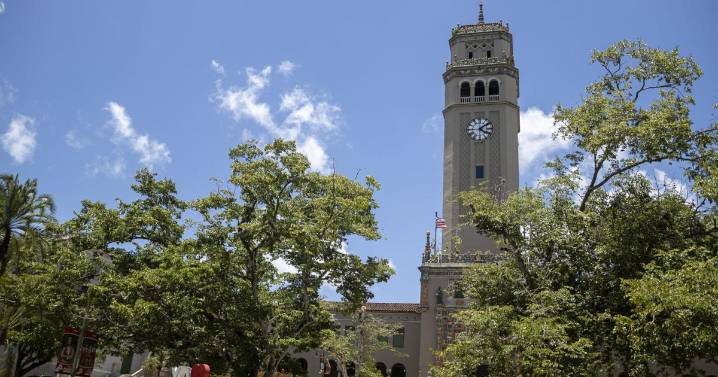 Opinión: Las falsas premisas sobre la situación fiscal de la UPR