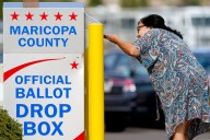 Voter registration deadline looms for Nov. 4 elections