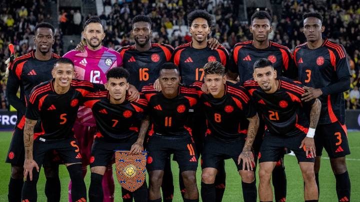 Borrado en Selección Colombia cambió de club y sería novedad en el Mundial 2026: debutó y la rompió