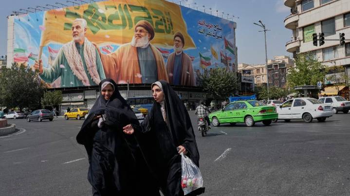 UN enforces sanctions on Iran over nuclear program