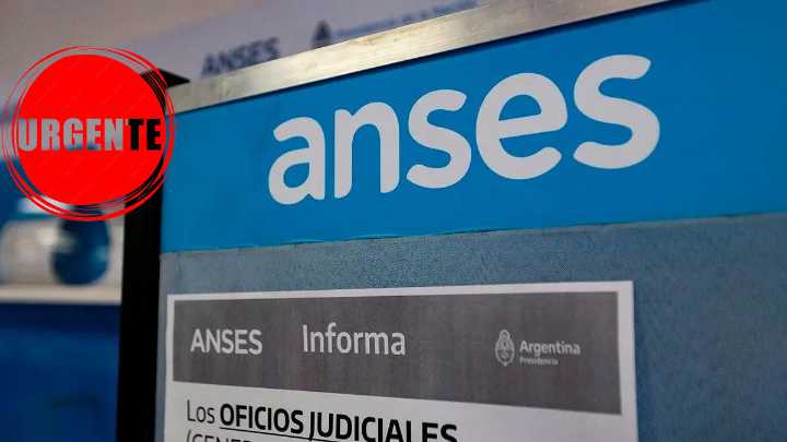 ANSES anticipó cambios en las fechas de pago de AUH en octubre por decisión de Milei