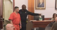 Texas man jailed after fatal shooting during doorbell prank